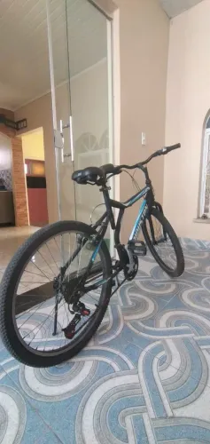 Bicleta Houston