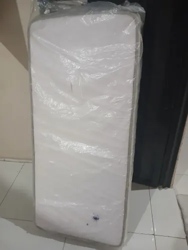 Colchão berço tradicional 