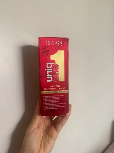 Leave-in Tratamento Revlon Uniq One