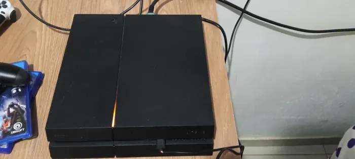 Playstation 4 ps4 fat