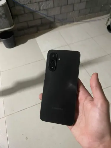 Samsung A17 2 meses de uso apenas!