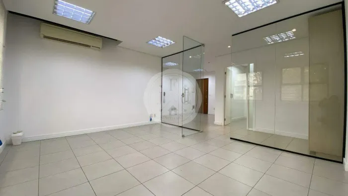 Sala Comercial para Alugar no Jardim Botanico