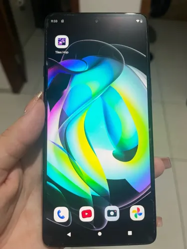 Celular Moto edege20
