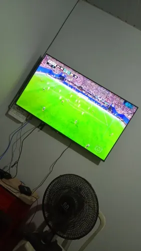 Tv smart 55