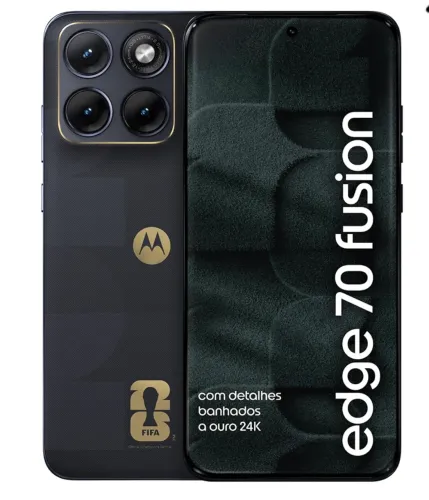 Edge 70 fusion fifa