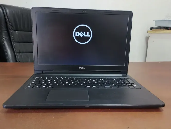 Notebook Dell i3