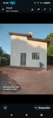 Vende se Casa