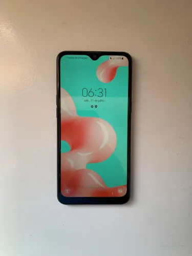 Samsung A10s