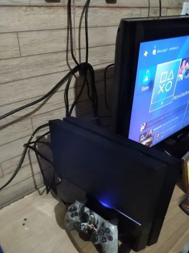 PS4 LEIAM A DESCRIÇÃO