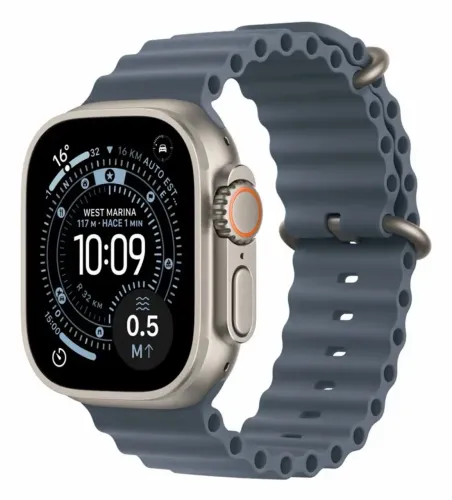 Apple Watch Ultra 3