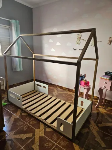 Cama infantil