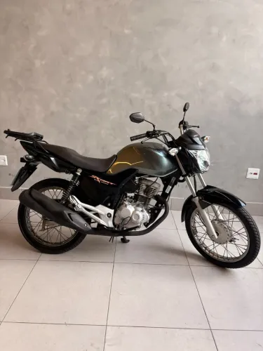 Honda CG 160 START