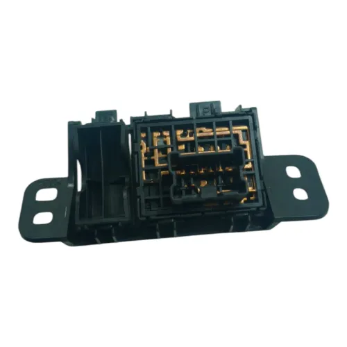 Comando Retrovisor Nissan Livina 2009 2014