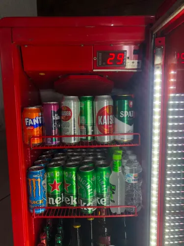 Venda de frizer