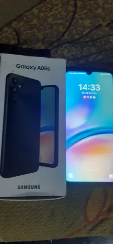 GALAXY A05S