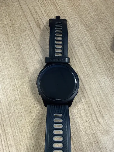 Garmin Forerunner 265