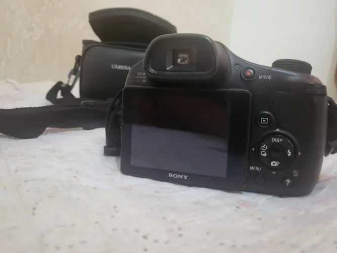 Camera fotográfica