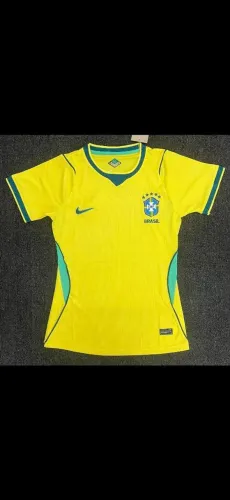 Camisas tailandesas femininas
