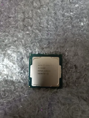 Intel Core i5 9400F (9° Gen) 2.90GHz socket 1151