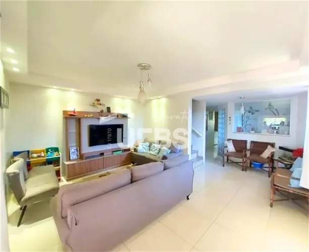 Vende-se sobrado Alto da Boa Vista 3Qt R$ 830.000