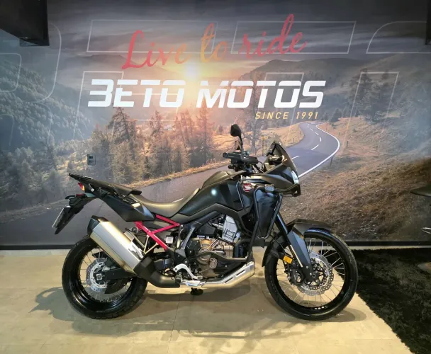 AFRICA TWIN 1100L DCT