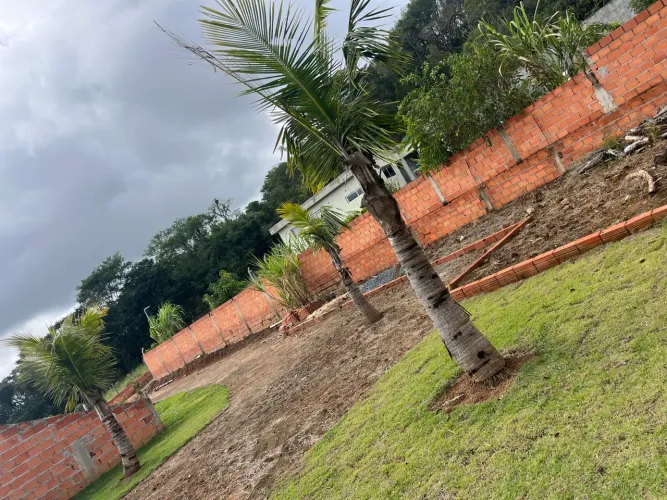 TERRENO no RESIDENCIAL PEDRA DO CAMELO | IPERÓ/SP