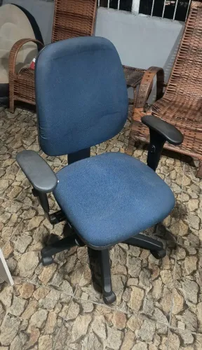 Cadeira de escritório