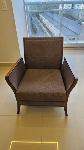 Poltrona conservadissima