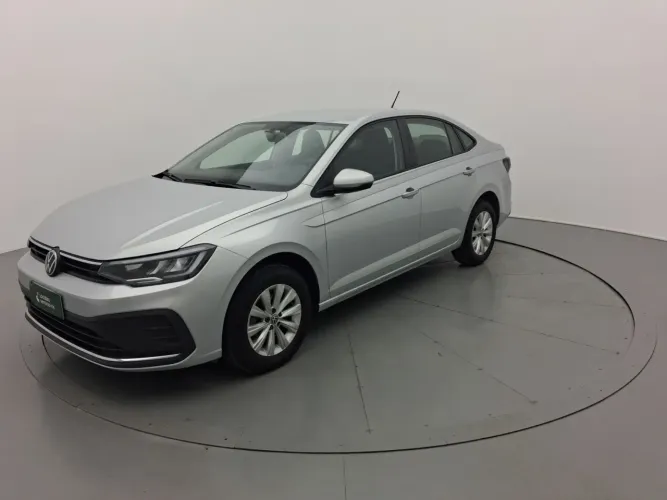 Volkswagen Virtus TSI 1.0 Flex 12V 4P Aut. 2026