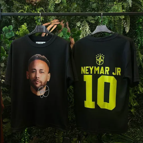 Camisa Neymar 2026