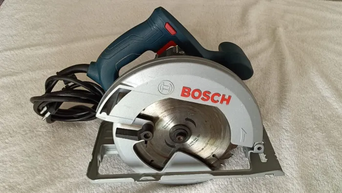 Serra circular Bosch