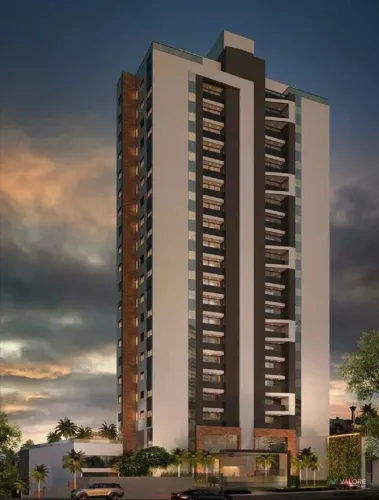 Apartamento 4 quartos à venda no Vila da Serra