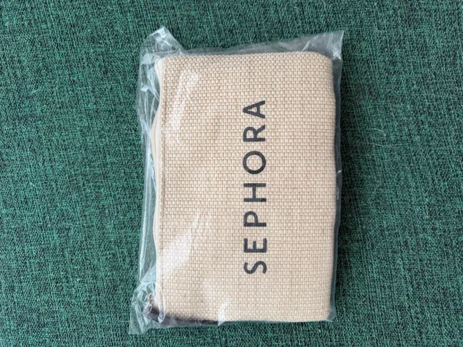 Necessaire Sephora