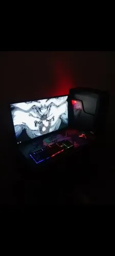 Tv pra jogo em monitor 