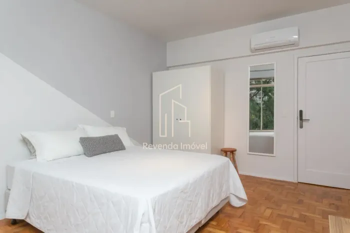 Apartamento à venda em São Paulo-SP, Bela Vista: 5 quartos, 2 suítes, 4 banheiros, 1 vaga,