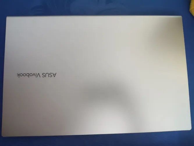 Notebook Asus Vivobook