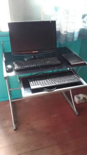 Mesas para computadores