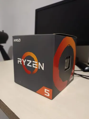 Ryzen 5 1600
