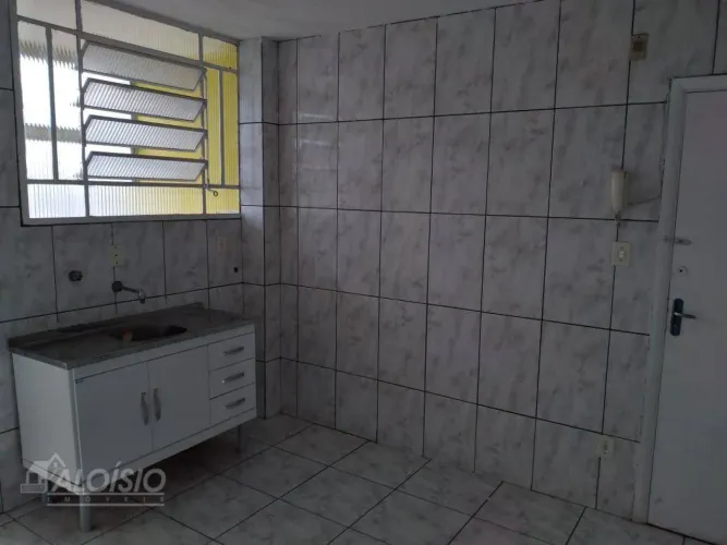 Apartamento com 2 dormitórios à venda, 60 m² por R$ 250.000,00 - Centro - Taubaté/SP