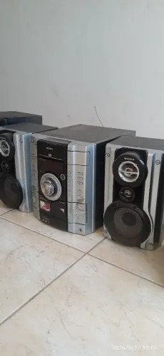 Micro system