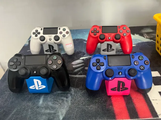 CONTROLE PS4 Original da Sony