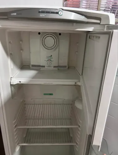 Geladeira consul