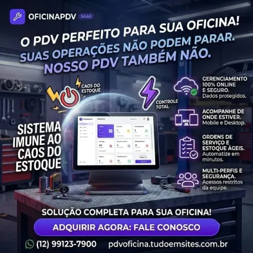 PDV OFICINA