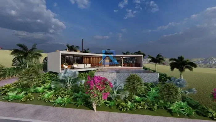 Casa à venda, 538 m² por R$ 12.600.000,00 - Condomínio Fazenda Dona Carolina - Itatiba/SP