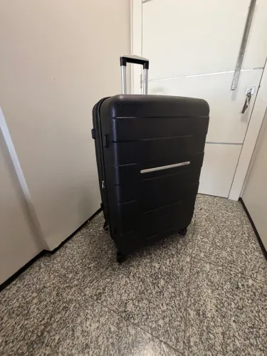 Malas de viagem