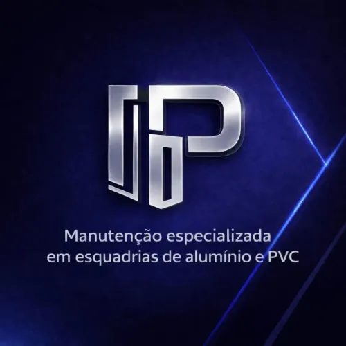 Manutenção esquadrias de alumínio e PVC 