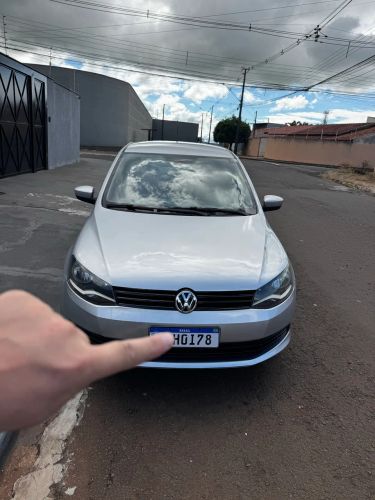Imagem de Volkswagen Gol Geração VI 1.0 MI 8V Total Flex Mec. 2P 2013