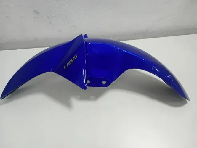Paralama Dianteiro Yamaha Fazer 150 16/25 Original Azul 