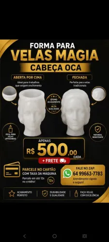 Vende se forma