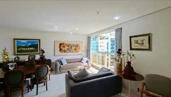 Cobertura à venda, 5 quartos, 3 suítes, 5 vagas, Savassi - Belo Horizonte/MG